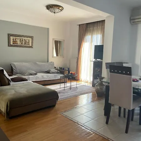 Apartment Honeybee Kordelio Area *