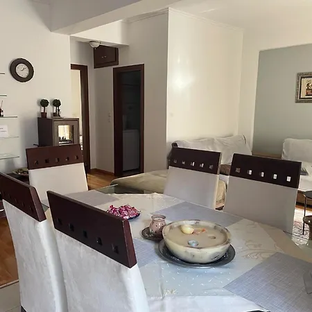 Apartment Honeybee Kordelio Area Thessaloniki