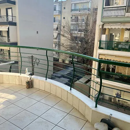 Apartment Honeybee Kordelio Area *