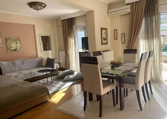 Honeybee Kordelio Area Apartman *
