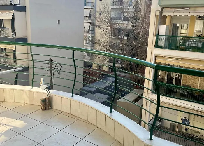 Apartman Honeybee Kordelio Area *