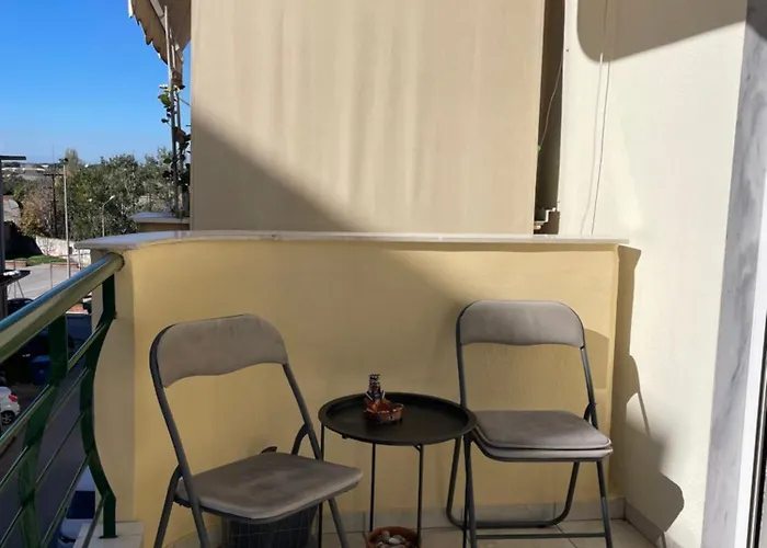 Apartman Honeybee Kordelio Area *