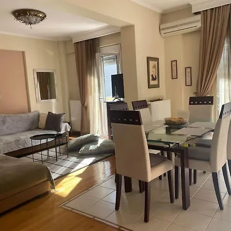 Honeybee Kordelio Area Appartamento *