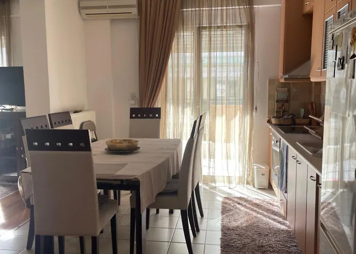 Honeybee Kordelio Area * Thessaloníki