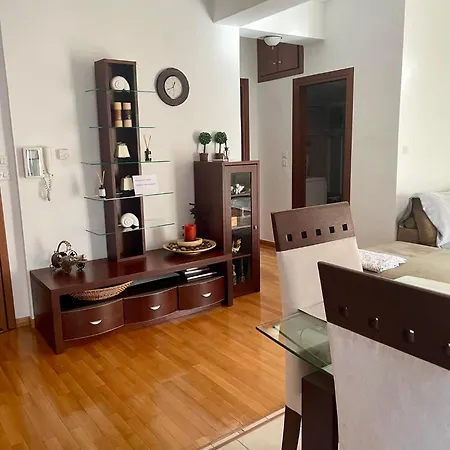 Honeybee Kordelio Area 公寓 塞萨洛尼基