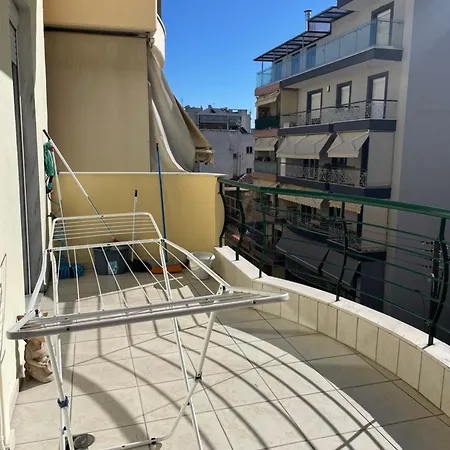 Honeybee Kordelio Area 公寓