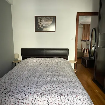 公寓 Honeybee Kordelio Area 塞萨洛尼基