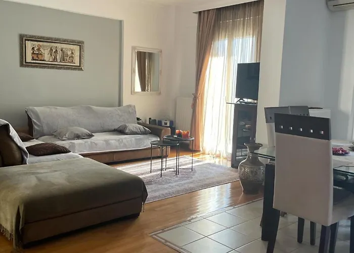 Апартаменты Honeybee Kordelio Area *