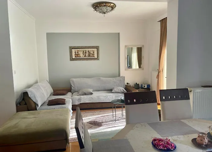 Апартаменты Honeybee Kordelio Area Салоники