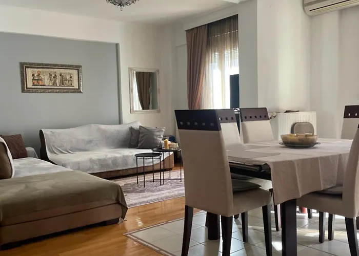 Honeybee Kordelio Area Апартаменты *