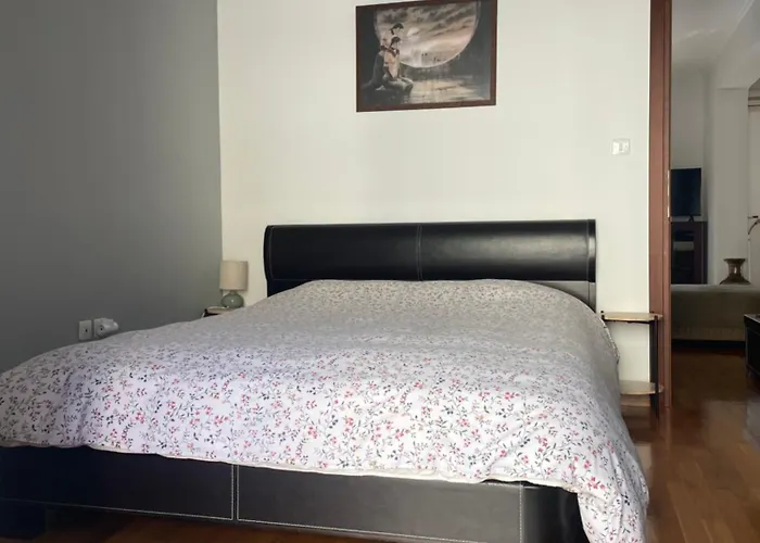 Апартаменты Honeybee Kordelio Area *