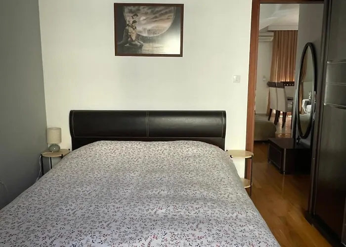 Апартаменты Honeybee Kordelio Area Салоники
